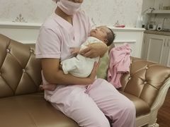 -福田家月子中心 产后 月嫂(市立母子医院店)
