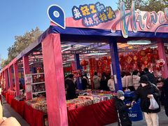 -西北轻工批发市场
