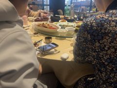 -上海虹桥宾馆味翠餐厅