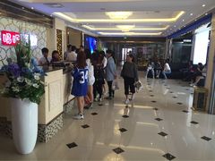 -唱吧麦颂KTV(黄兴步行街店)