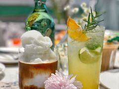 -沛家·西餐Brunch·直火料理