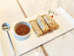 -茹·pure vegan(博华广场店)