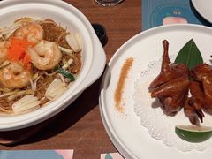 -大树餐厅(益田假日店)