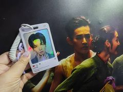 -中央戏剧学院(东城校区)