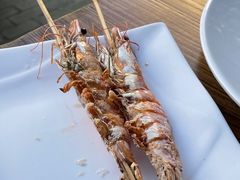 -海味当家·蒸锅海鲜(星海公园店)