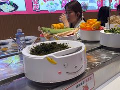 -龍歌自助小火锅(秦淮水游城店)