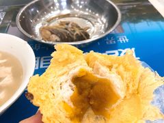 -北京大学-燕南食堂