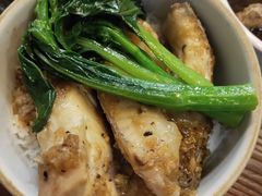 -黄祥华养生堂·炖汤·营养蒸饭(岭南天地店)