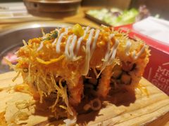 -炉小哥烤肉(信万广场店)