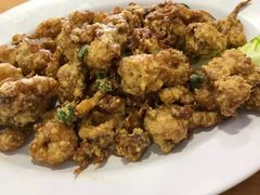-ZF Seafood Restaurant 卓峰海鲜餐