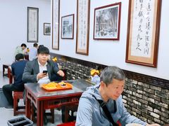 -牛一嘴·兰州牛肉面·大盘鸡(财富中心店)