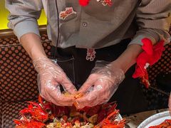 -辣皇朝小龙虾(六一店)