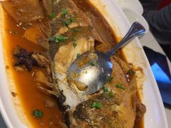-小螺号海鲜·地道鲁菜(泉城广场店)