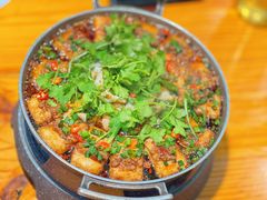 -李不管把把烧(合肥总店)