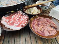 -李开心火锅馆(回兴店)