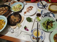 -再回头私房菜·老南京菜