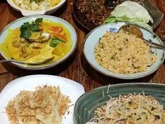 -喜越泰莱·泰越料理(海逸新天地店)