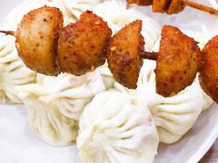 三鲜包子-津门张记包子铺(华昌道店)