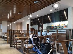 大堂-难忘的面(五矿君澜酒店)