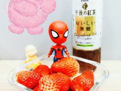 -沃尔玛超市(北大街店)