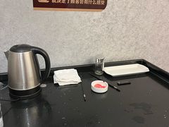 -恒记饭店(珠江路总店)