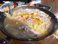 -大宝全猪馆(南京路店)