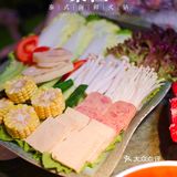 成都探店｜海鲜控必去，人均100+吃正宗泰式海鲜锅