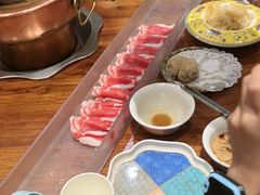 -乐宴·老北京铜火锅(八卦岭店)