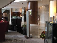 -上海千禧海鸥大酒店