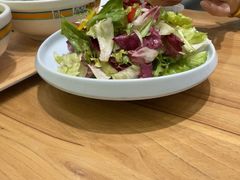 -西部马华清真兰州牛肉面·烧烤夜市(三里河店)
