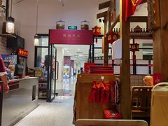 -味福记·本地特色菜(八一万达广场店)