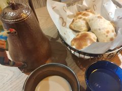 -纳鲁孜·新疆特色餐厅(上海悦荟广场店)