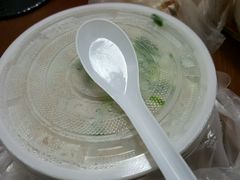 -粥君好殿·道滘肉丸粥(文华路店)