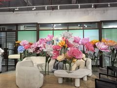 -观澜湖手艺工场·陶艺·吹玻璃·拼豆