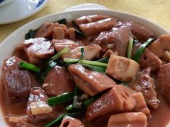 -鹿福农庄(南沙天后宫店)