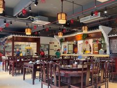 -集贤门·徽菜(福田店)