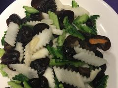 -红叶日料·放题·海胆·定食(星海店)