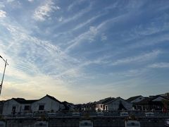 -山塘街