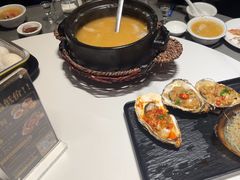 -蚝伯·新派海鲜(荣昌店)