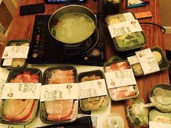 -锅sir时尚火锅外卖(滨江店)