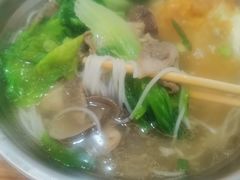 -福屿鲜捞小吃·捞化(福屿总店)