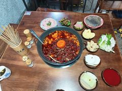 -楠火锅(新塘翡翠绿洲店)