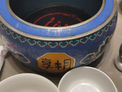 -享月汤皇·海鲜小火锅·聚会(曲江创意谷店)