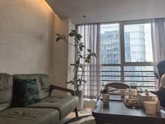 -争渡心理咨询全国连锁(福田店)