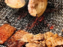 -合易泓烤肉•首创生椰大油边(宁山路店)