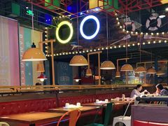 大堂-胖哥俩肉蟹煲(来福士店)
