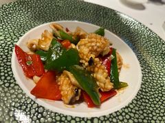 -富力丽思卡尔顿酒店·香荟全日制餐厅