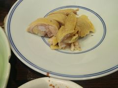白切鸡-涌上外婆桥(南塘店)