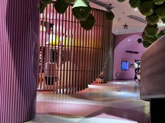 -水桶王国主题餐厅·聚会·生日派对·亲子活动·家庭套餐(亚龙湾希尔顿店)