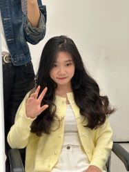 -DL HOPE明星造型